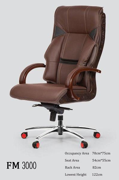 صندلی مدیریتی مدل fm3000