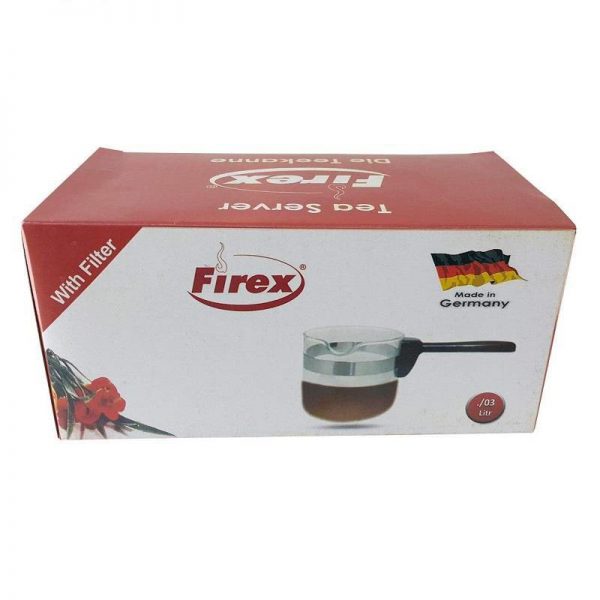 شیر جوش/قهوه جوش فایرکس Firex