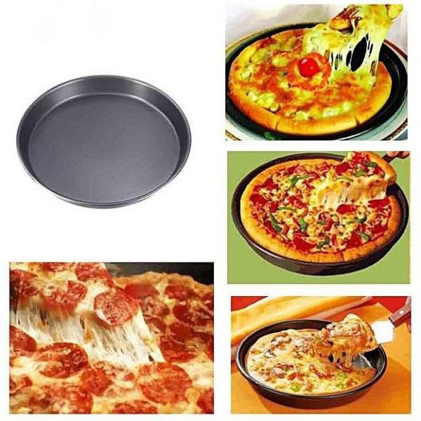 ظرف-پخت-پیتزا