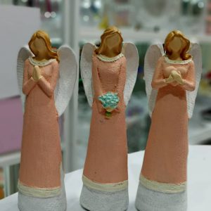 مجسمه سری سه فرشته