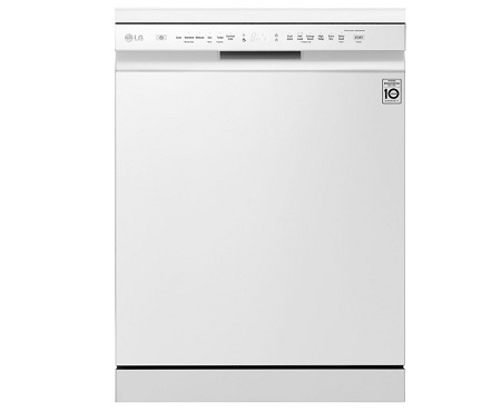 ماشین ظرفشویی LG مدل 512