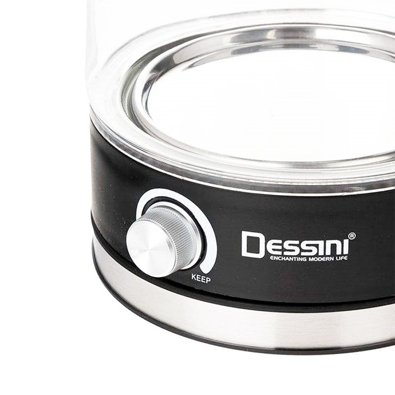 چای ساز روهمی Dessini مدل 7007
