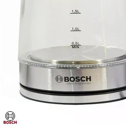 چای ساز روهمی BOSCH BH-1666