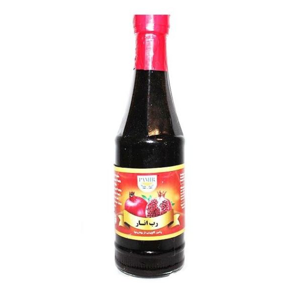 رب انار چاشنی