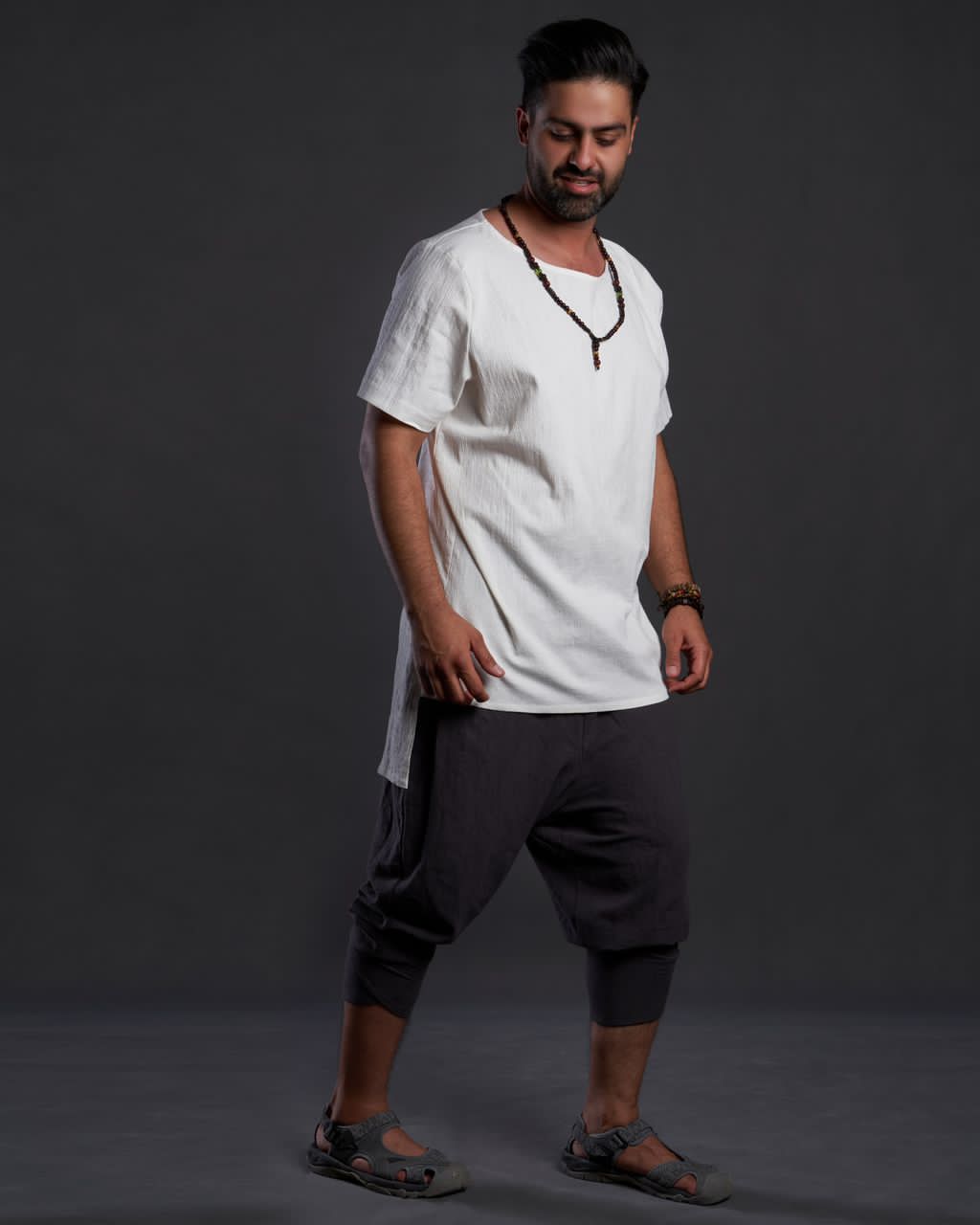 ست لباس ویژه طبیعت گردی و سفر (مدل ۰۱)