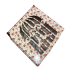 جعبه چوبی مدل مرغ عشق (طرح گل)