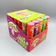 اسپری ترش با طعم میوه ای (باکس 30 عددی) warheads