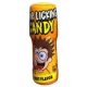 مام رولی ترش خوراکی sour licking candy طعم پرتقال
