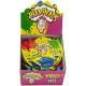 ژله ترش سه وجهی warheads (باکس 24 عددی)