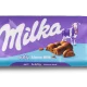 شکلات شیری میلکا حبابی 100گرمی