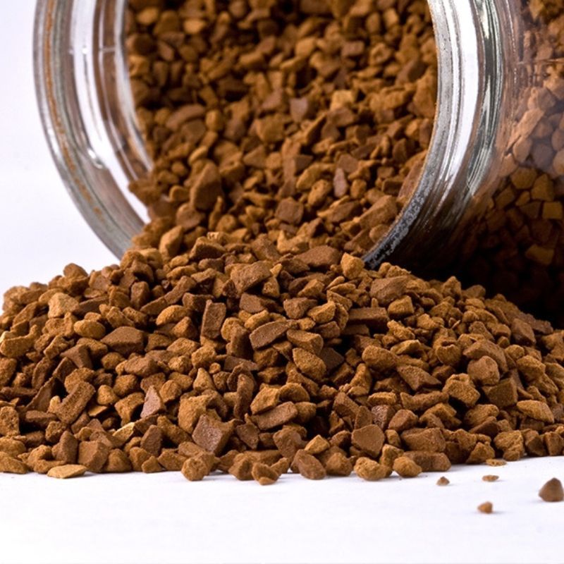 قهوه فوری (نسکافه فوری) گلد اکوادور Gold (500گرم)