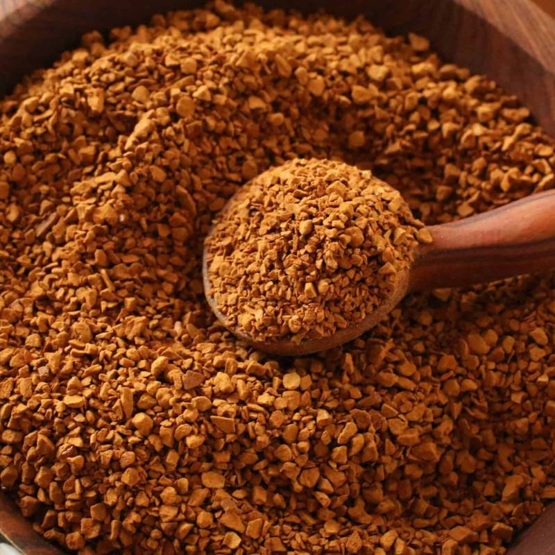 قهوه فوری (نسکافه فوری) گلد اکوادور Gold (1 کیلوگرم)