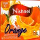 پودر نوشیدنی فوری با طعم پرتقال نیشنل (2.5 کیلوگرم) Nishnel