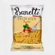 ماکارونی بانتی مدل ریگاتونی (500 گرم) Banetti Kalin Kesme Rigatoni