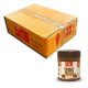 کره بادام زمینی زست کرم شکلاتی Zest peanut butter (345گرم) - جعبه 12عددی