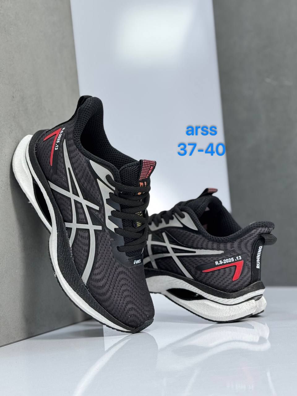 کفش اسیکس زنانه Asics