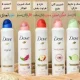 اسپری ضد تعریق زنانه داو حجم 250 میلی لیتر (Dove Antiperspirant)