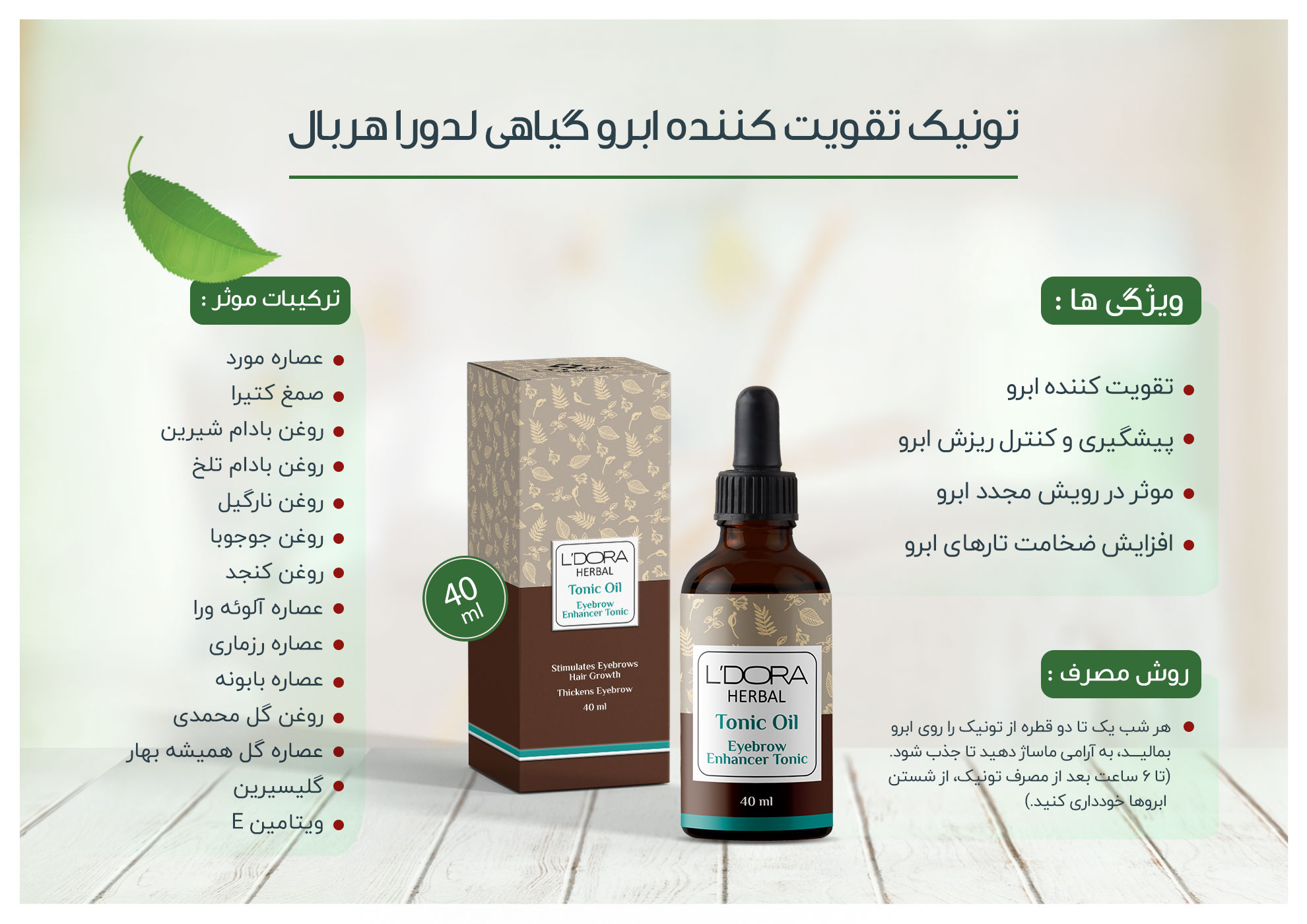 ابرئ تقویت