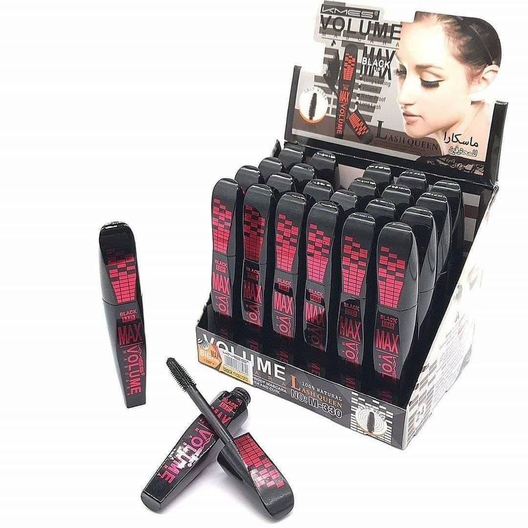 ریمل مکس موزیکال Max Volume Mascara