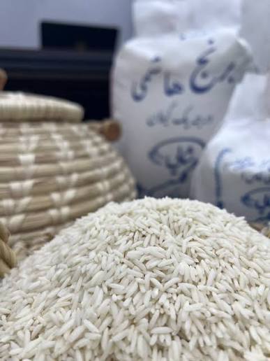 هاشمی برنج