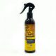 اسپری دوفاز مو لایتنس حاوی روغن آرگان 250ml